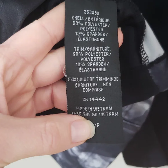 Mondetta light athletic jacket - Picture 6 of 6